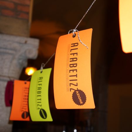 Giornata internazionale dell’alfabetizzazione – 2012