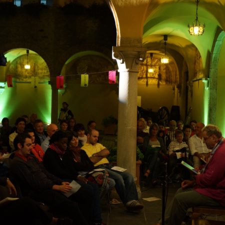 Giornata internazionale dell’alfabetizzazione – 2012