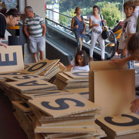 Giornata internazionale dell’alfabetizzazione – 2012