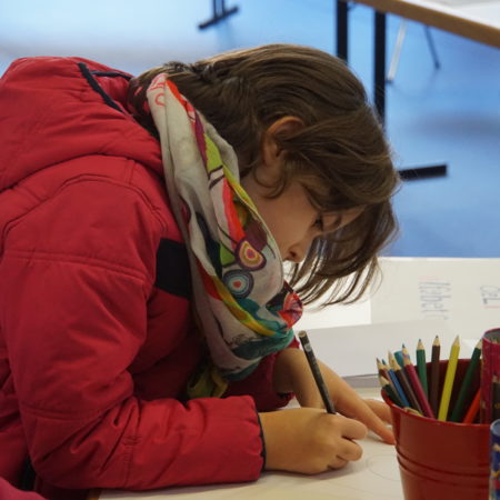 Mostra del libro Grono 2015-2016
