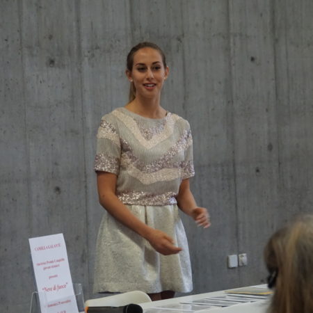 Mostra del libro Grono 2015-2016