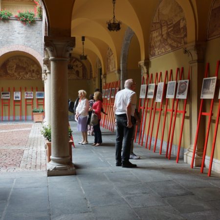 Giornata internazionale dell’alfabetizzazione – 2014