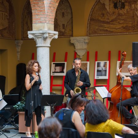 Giornata internazionale dell’alfabetizzazione – 2014