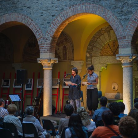 Giornata internazionale dell’alfabetizzazione – 2014