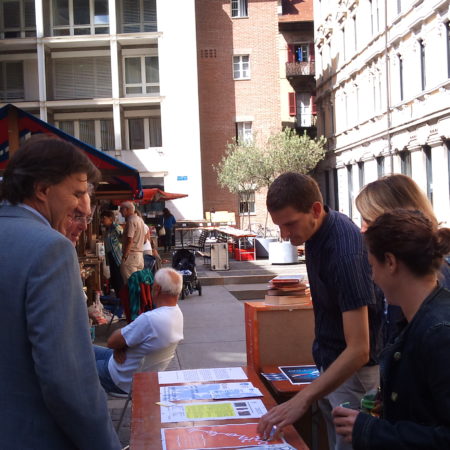 Giornata internazionale dell’alfabetizzazione – 2011