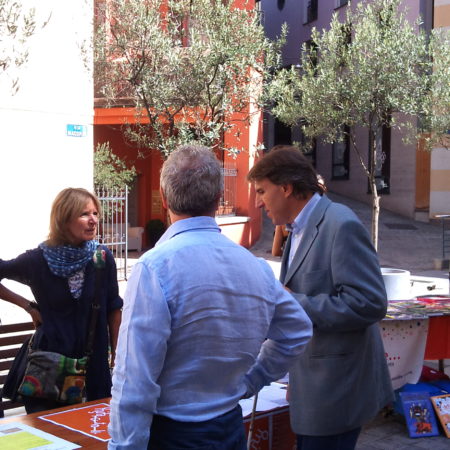 Giornata internazionale dell’alfabetizzazione – 2011