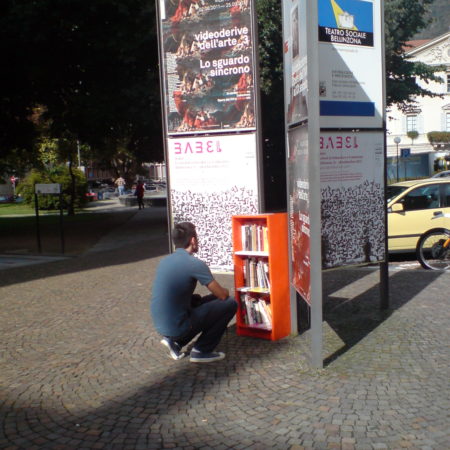Giornata internazionale dell’alfabetizzazione – 2011