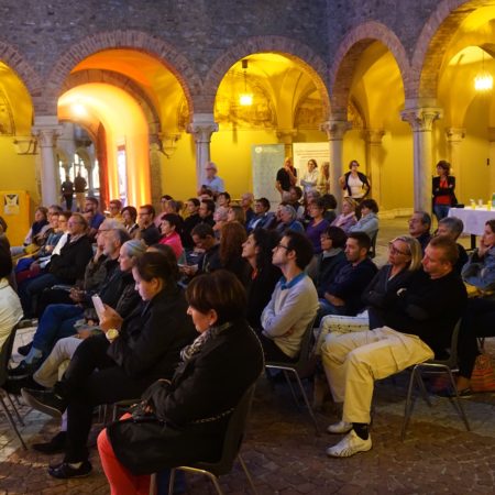 Giornata internazionale dell’alfabetizzazione – 2015