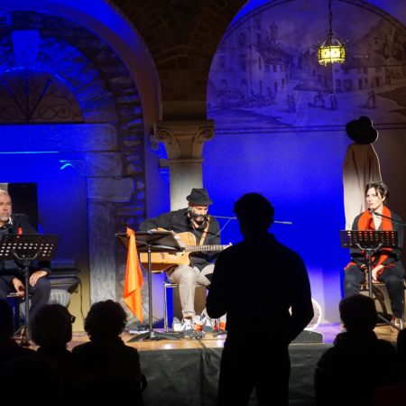 Giornata internazionale dell’alfabetizzazione – 2015