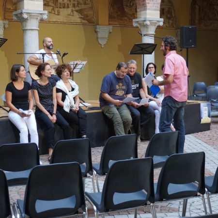 Giornata internazionale dell’alfabetizzazione – 2016