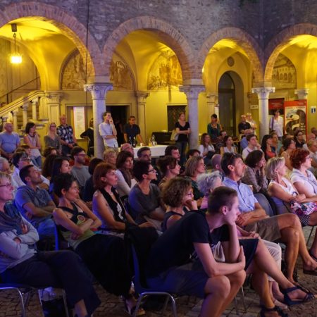 Giornata internazionale dell’alfabetizzazione – 2016