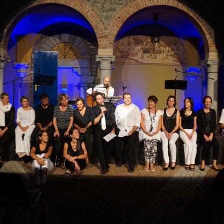 Giornata internazionale dell’alfabetizzazione – 2016