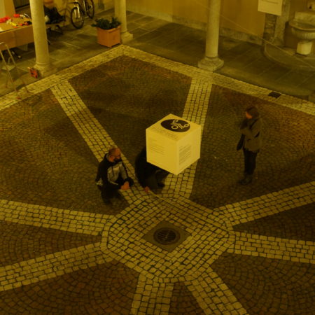 Festa delle parole – 20 anni di LS – 2014