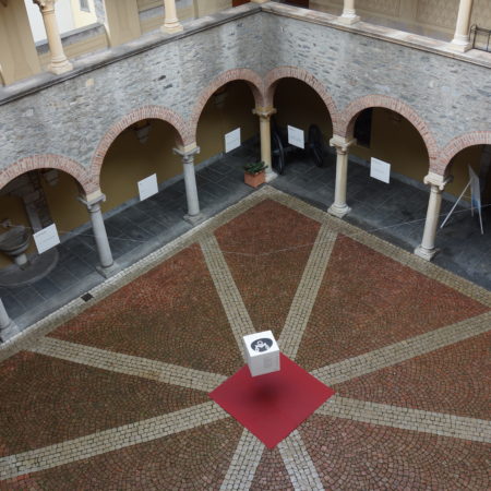 Festa delle parole – 20 anni di LS – 2014