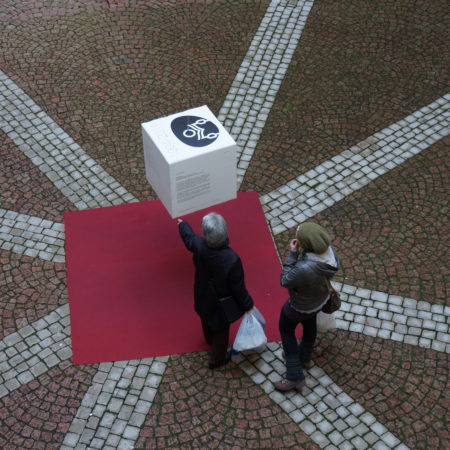Festa delle parole – 20 anni di LS – 2014