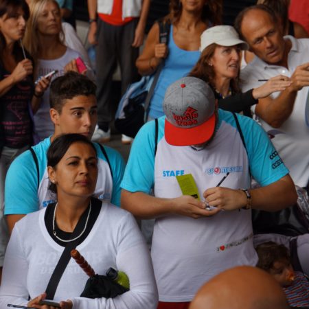 Giornata internazionale dell’alfabetizzazione – 2013