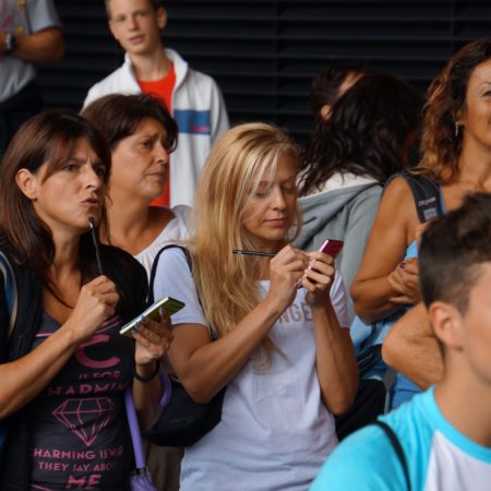 Giornata internazionale dell’alfabetizzazione – 2013