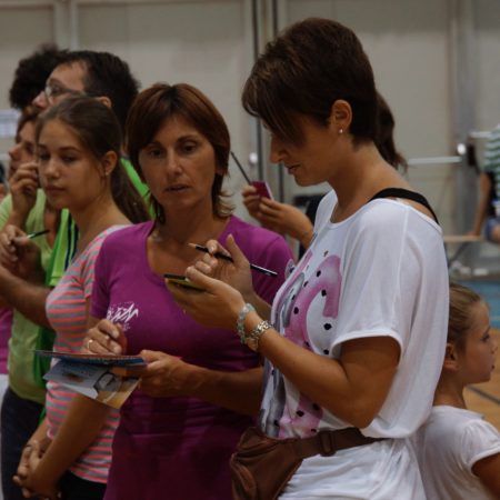 Giornata internazionale dell’alfabetizzazione – 2013