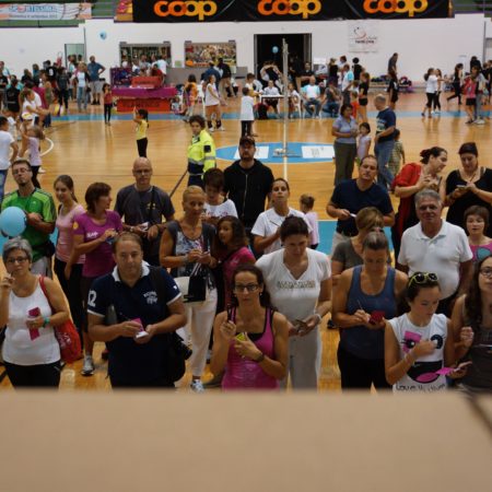 Giornata internazionale dell’alfabetizzazione – 2013