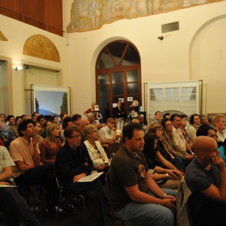 Giornata internazionale dell’alfabetizzazione – 2013