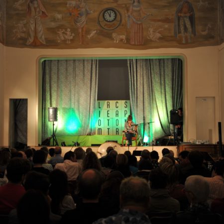 Giornata internazionale dell’alfabetizzazione – 2013