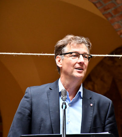 Giornata internazionale dell’alfabetizzazione – 2019