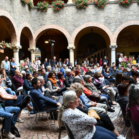 Giornata internazionale dell’alfabetizzazione – 2019