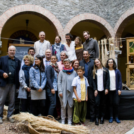 Giornata internazionale dell’alfabetizzazione – 2019