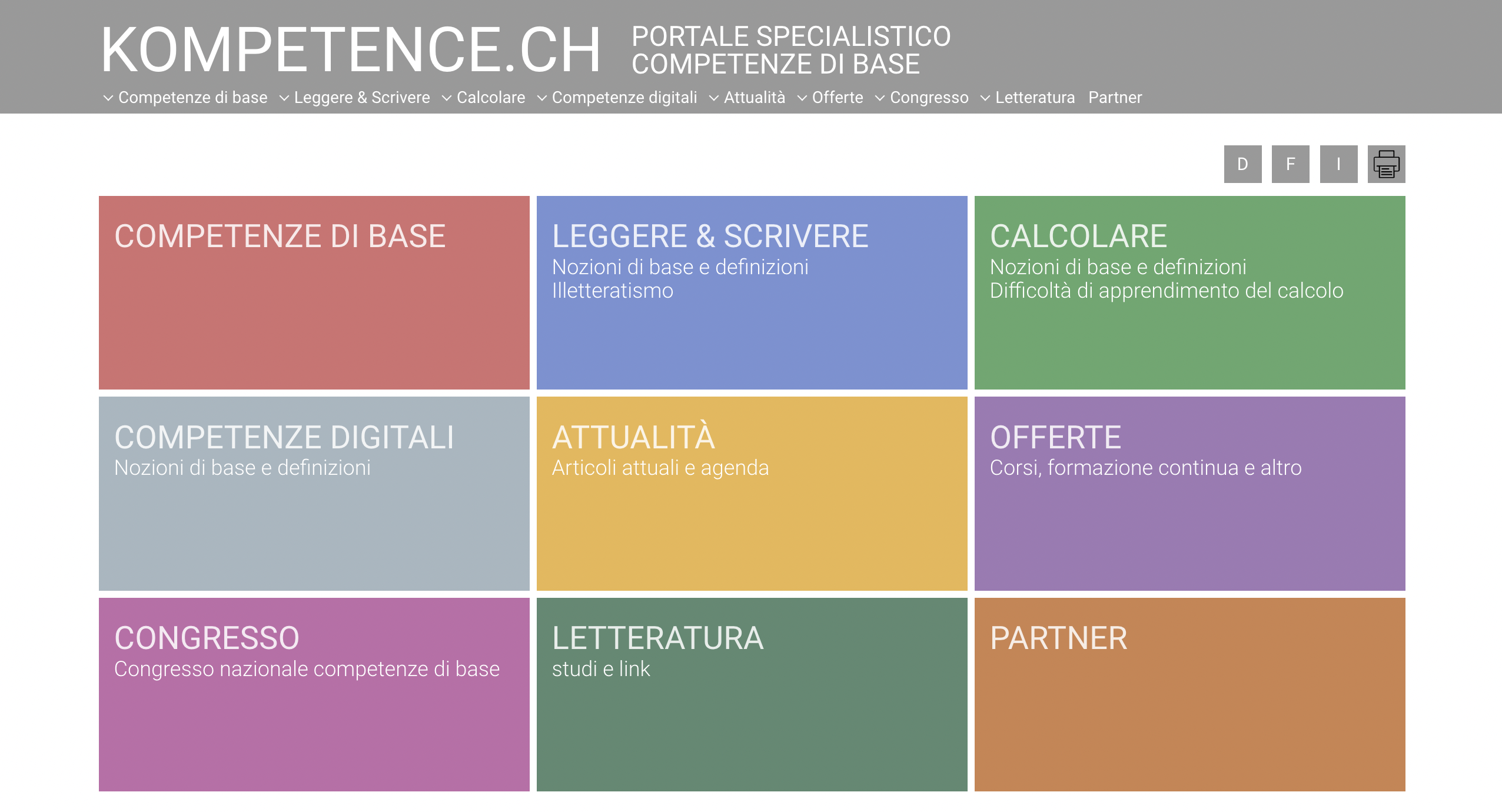 kompetence.ch
