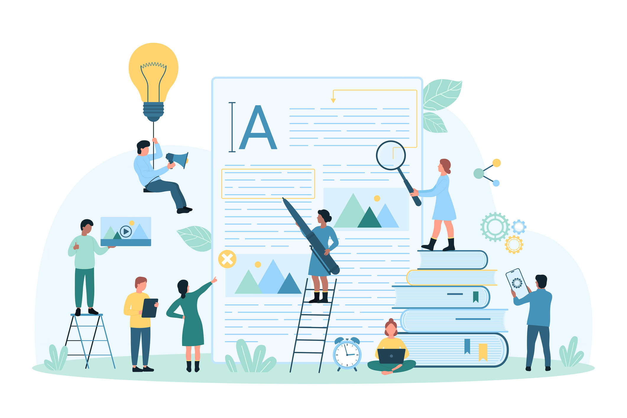 La Lingua facile da Pro Infirmis all’Associazione Leggere e Scrivere